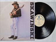 Grzegorz Skawiński - 1989 - Jurksztowicz - Kayah - UNIKAT - Skawalker - EX+