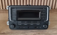 RADIO VW CADDY T6 BLUETOOTH SD USB AUX+KOD HARMAN MIB GLOBAL ENTRY