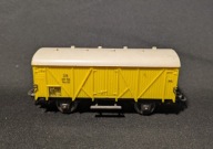 WAGON TOWAROWY W TABORZE DB - H0 - MARKLIN