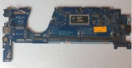Płyta Główna DELL Latitude 7300 EDC30 LA-G861P 0TCDGC i5-8265U #143