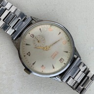 Zegarek męski Start - retro - PRL - vintage - nareczny