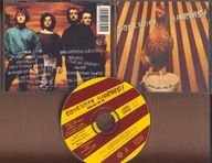 SOMETHING HAPPENS - BEDLAM A GO GO! - CD