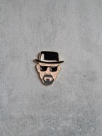 Pin przypinka broszka motyw breaking bad9