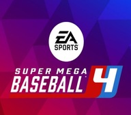 SUPER MEGA BASEBALL 4 PC KLUCZ BEZ VPN AUTOMAT