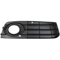 AUDI A4 B8 07- ATRAPA kratka zderzaka hal PRAWA