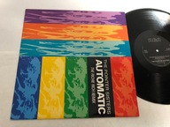 Pointer Sisters – Automatic ---Maxi EX- 522