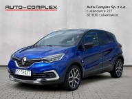 Renault Captur 1,3 T Benz Niski Przebieg Bogate wyposazenie 1.3 Benzyna