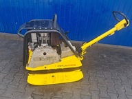 Zagęszczarka WACKER DPU 6055 / 480 Kg / E-start / 6555 / 4045 BOMAG