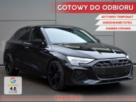 AUDI A3 S3 TFSI quattro Sportback Hatchback 2.0 (333KM) 2026