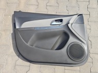 CHEVROLET CRUZE TAPICERKA BOCZEK DRZWI LEWY PRZEDNI PRZÓD ORYGINAŁ 08-13