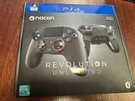 Pad bezprzewodowy, przewodowy do Sony PS4 Nacon Revolution Unlimited PRO