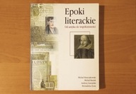 Epoki literackie Od antyku do współczesności - pr. zbior.