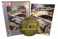 Need for Speed Most Wanted PL - NFS gra PC - premierowe BEZ REJESTRACJI