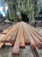 Legar egzotyczny do tarasów