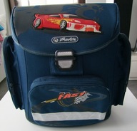 Tornister Herlitz Loop