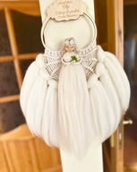 ANIOŁ piękny prezent, pamiątka, podziękowanie