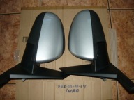 MITSUBISHI COLT VI LUSTERKO PRAWE 5 PIN EUROPA 06 ROK KOLOR A50