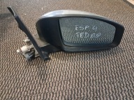 LUSTERKO PRAWE ELEKTRYCZNE RENAULT ESPACE 4 TED 69 9 pinowe