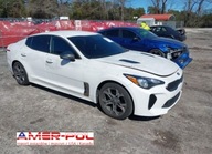 Kia Stinger Kia Stinger GT-Line 2.0 Benzyna 255KM