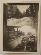 GDAŃSK 1970 rok - CIEKAWE ZDJĘCIE