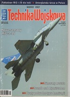Nowa Technika Wojskowa 3/2007