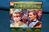 PAN WOŁODYJOWSKI DVD