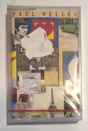 Kaseta Paul Weller - Stanley Road FOLIA