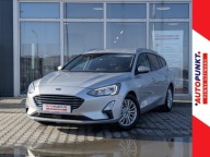 FORD Focus TITANIUM