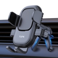 Uniwersalny uchwyt do samochodu holder na telefon obracany obrotowy o 360°