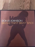 Don & Johnson - bring that beat back