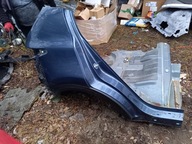 CWIARTKA PRAWA TYLNA BŁOTNIK TYLNY KIA SPORTAGE IV 2016 2018 2021 C7