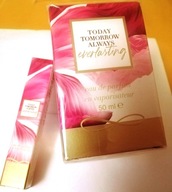 Zestaw Avon Today Tomorrow Always Everlasting edp 50ml + 10 ml perfumetka