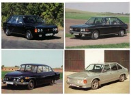 9-HT08- Sam.Osobowe-TATRA 603