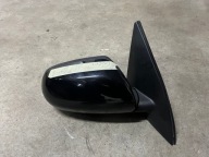 KIA CEED LIFT LUSTERKO PRAWE ELEKTRYCZNE LAKIER 1K