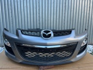 ZDERZAK PRZÓD MAZDA CX 7 CX7 10-14