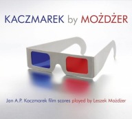 Kaczmarek By Możdżer - Leszek Możdżer CD Jan A.P Kaczmarek