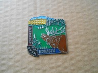 PTTK - schronisko Hala Boracza