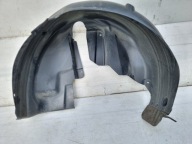Skoda Fabia IV NADKOLE PRAWY TYŁ