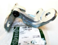 Górny zawias drzwi tylnych prawych LR073599 Land Rover