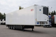 Schmitz Cargobull Thermo King SAF Multitemperatura Thermo King SAF Mul