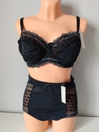 2 szt Śliczna markowa bielizna Naturally Close UK 40C EU 90D UK 18 EU 46