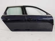 AUDI A6 S6 C8 4K DRZWI PRAWY TYŁ PRAWE TYLNE AVANT KOMBI