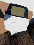 Drzwi Prawe Tył Tylne Renault Arkana Oryginał Lakier C3S Igła QXB