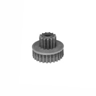 Ecovacs Deebot m80 Kolo zebate przekładni pasowej koła robota-odkurzacza,