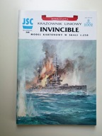 JSC 268 INVINCIBLE 1:250