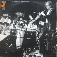 Klaus Doldinger Passport – Klaus Doldinger Passport (Ataraxia)