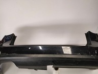 ZDERZAK TYŁ TYLNY VW PASSAT B6 KOMBI 5N0807421G mazowieckie