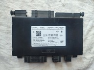 Moduł sterownik fotela A1729007003 W172 SLK Mercedes