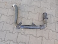 RURA INTERCOOLERA 144609994R - RENAULT TALISMAN MEGANE SCENIC IV 1.6 DCI