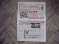 SPORT 117 20.06.78,M.ŚW. ARGENTYNA 78,PRZED MECZEM Z BRAZYLIĄ